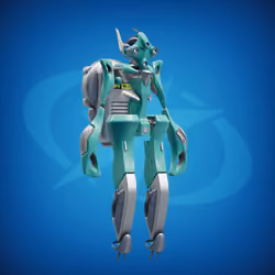 ESNX Mecha #177