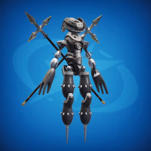 ESNX Mecha #712