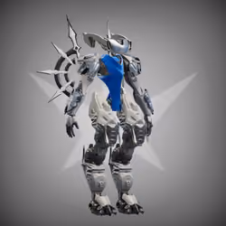 ESNX Mecha #353