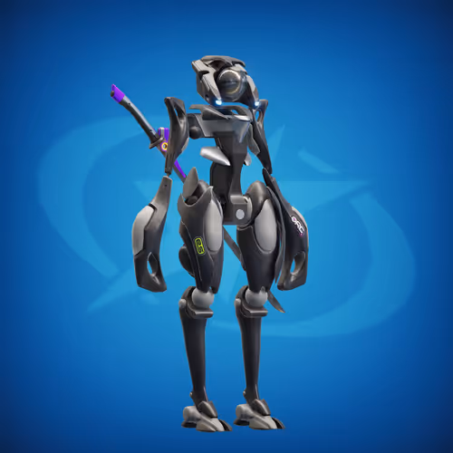 Esnx Mecha