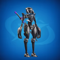 ESNX Mecha #228