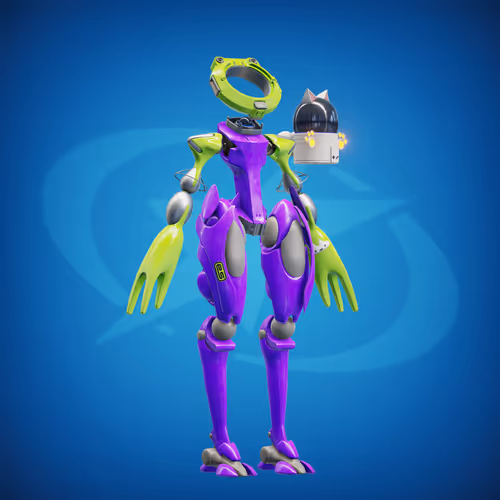 CyberPepe