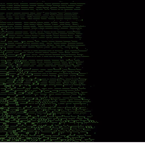 Ascii C0d3s