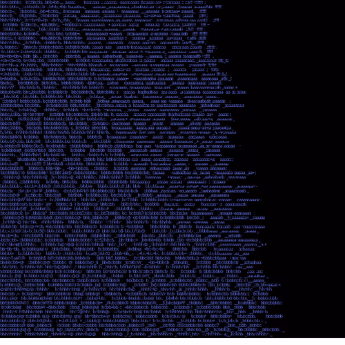 Ascii C0d3s
