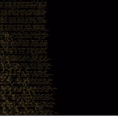 Ascii C0d3s