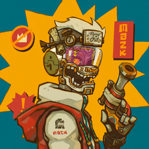 Mazkgangofficial
