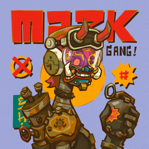 Mazkgangofficial