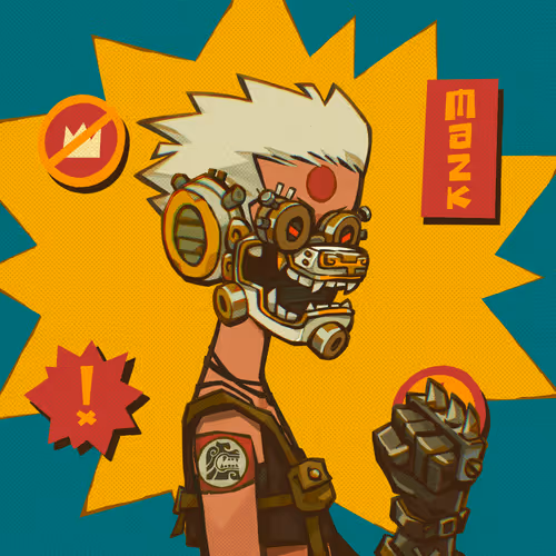 Mazkgangofficial