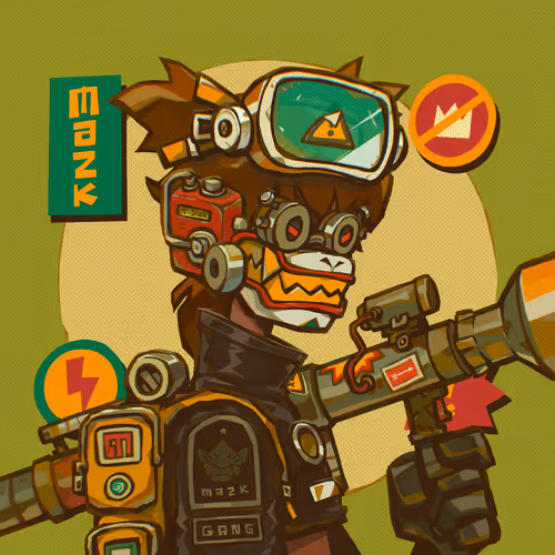 Mazkgangofficial