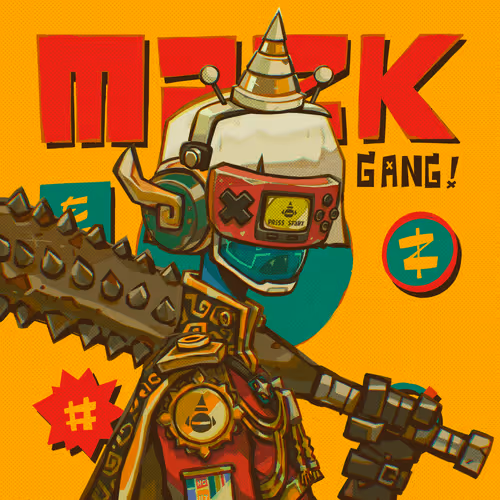 Mazkgangofficial
