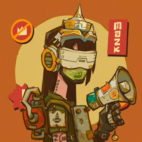 Mazkgangofficial