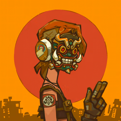 Mazkgangofficial