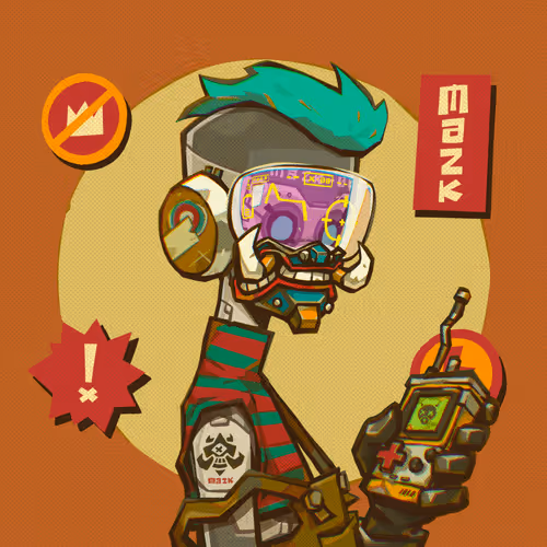 Mazkgangofficial