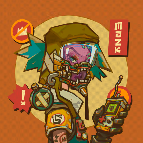 Mazkgangofficial