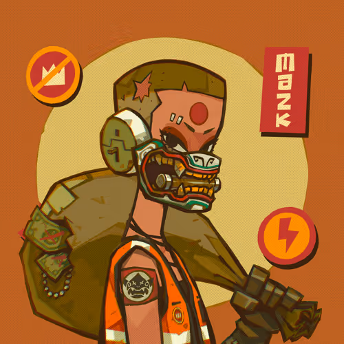 Mazkgangofficial