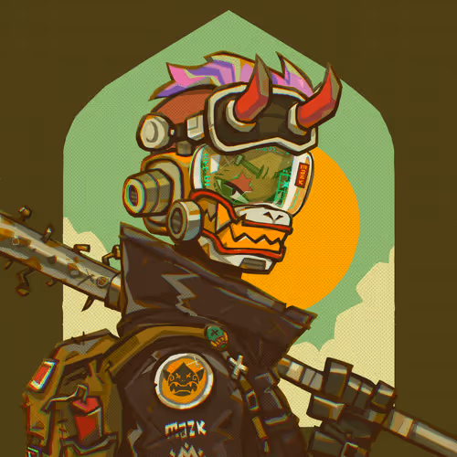 Mazkgangofficial