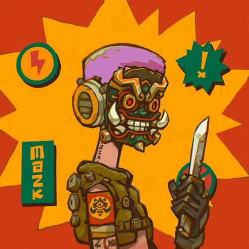Mazkgangofficial