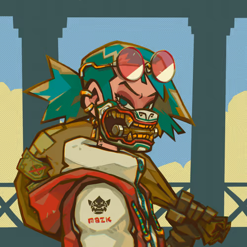 Mazkgangofficial