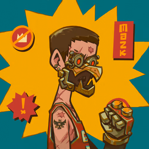 Mazkgangofficial