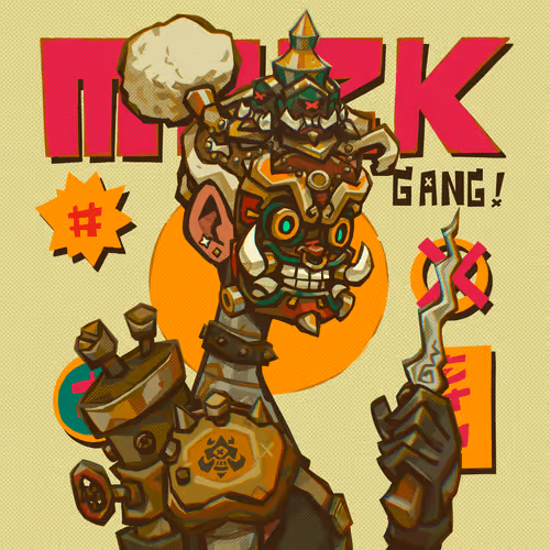 Mazkgangofficial
