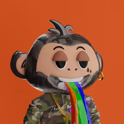 Trapmonkie #4078