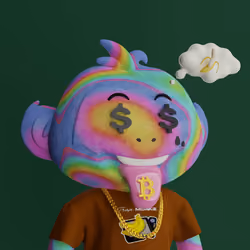 Trapmonkie #56