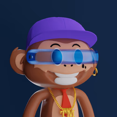 Trapmonkie