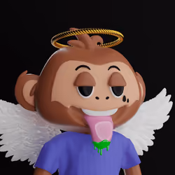 Trapmonkie #55
