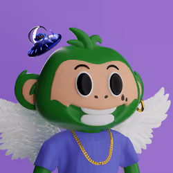 Trapmonkie #1084