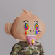 3645