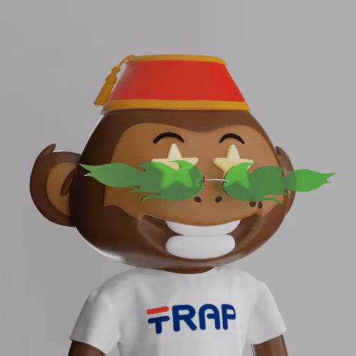 Trapmonkie