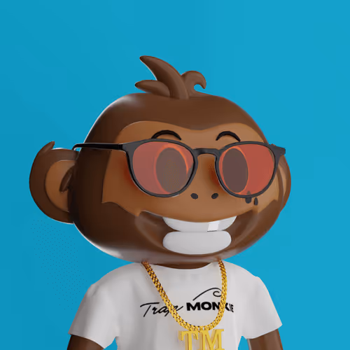 Trapmonkie