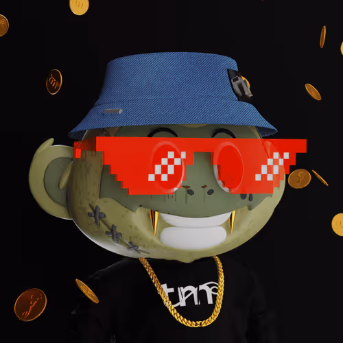 Trapmonkie
