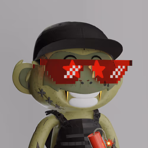 Trapmonkie
