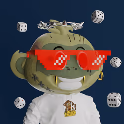 Trapmonkie #1778