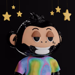 Trapmonkie #1821