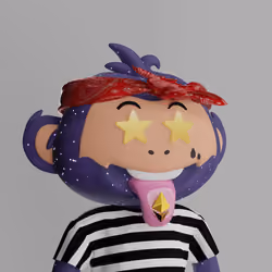 Trapmonkie #1433