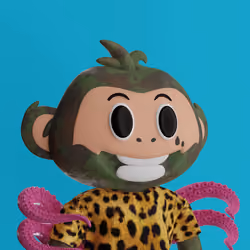 Trapmonkie #5661