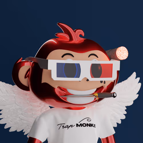Trapmonkie