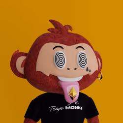 Trapmonkie #2134