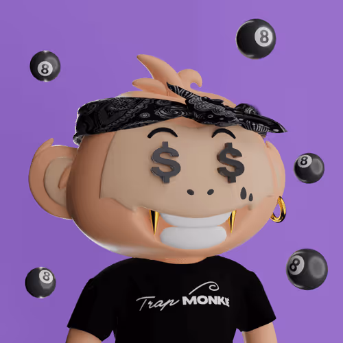 Trapmonkie
