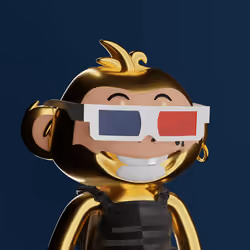 Trapmonkie #689