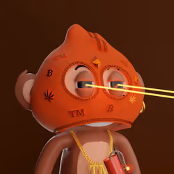 Trapmonkie #3927