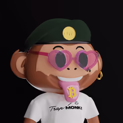 Trapmonkie #775
