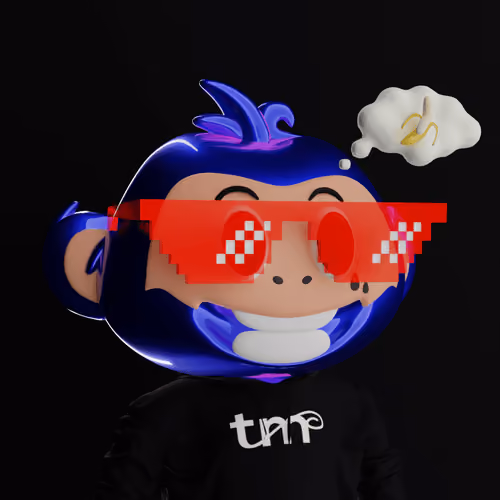 Trapmonkie #2049