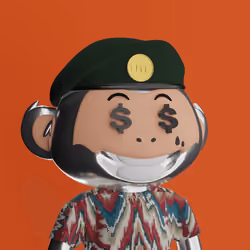 Trapmonkie #2593