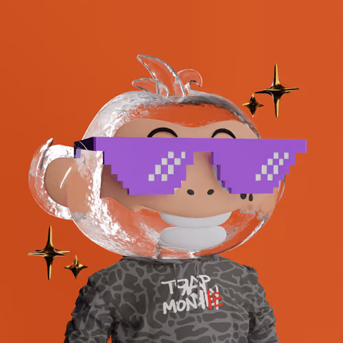 Trapmonkie