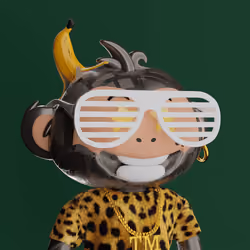 Trapmonkie #5678