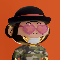 Trapmonkie #1389