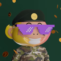 Trapmonkie #3767